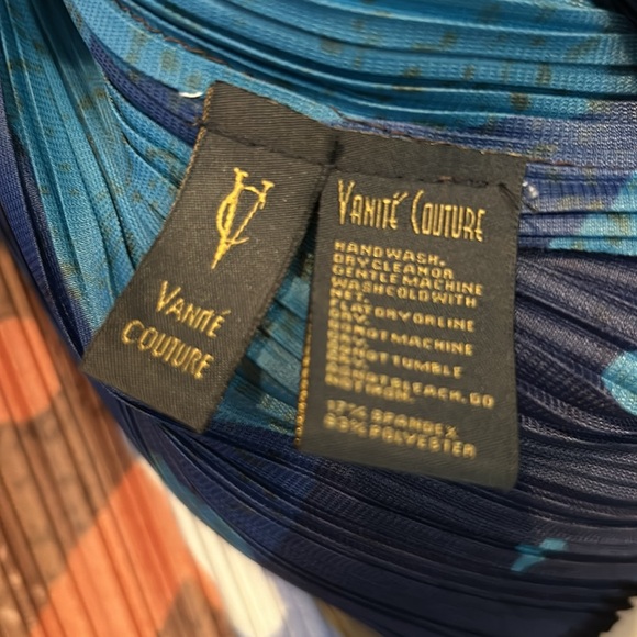 Jacket - Picture 3 of 3